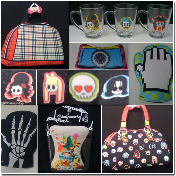 imagem canal da moda